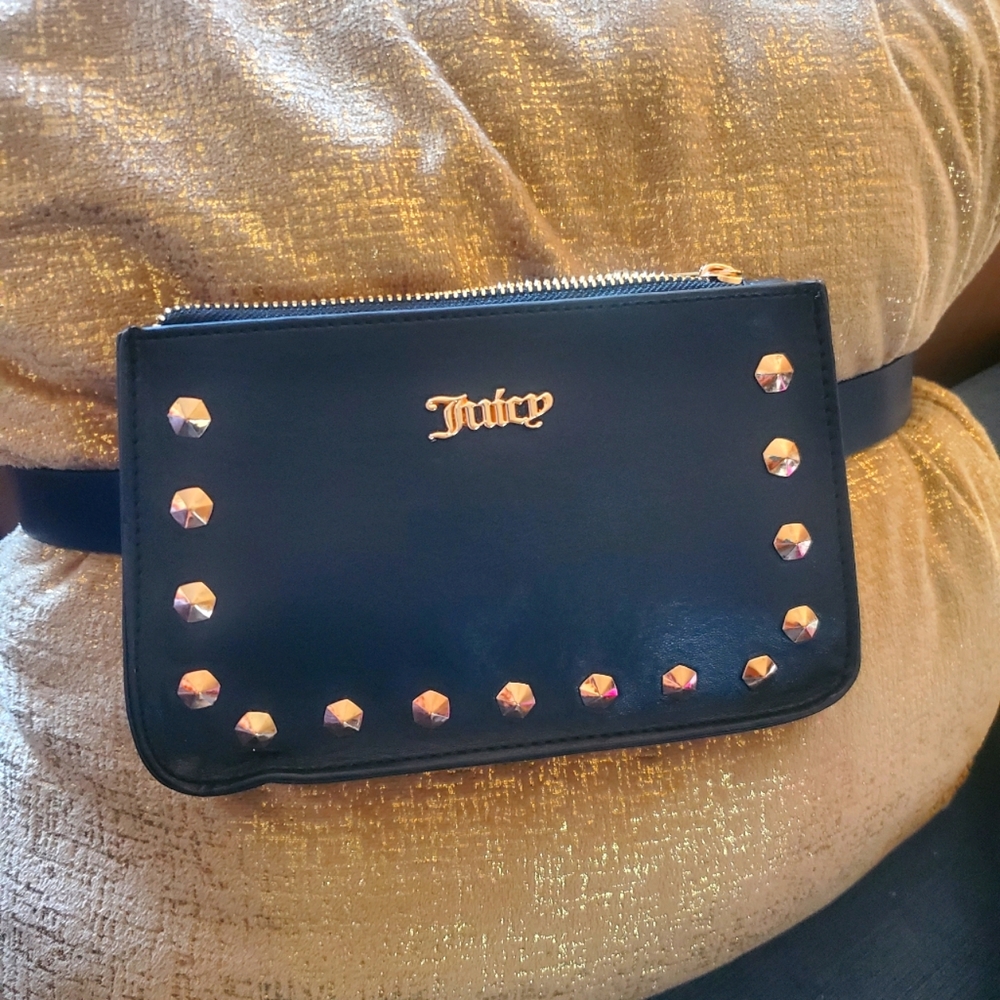 Juicy Belt Bag 💗 - Picture 1 of 16